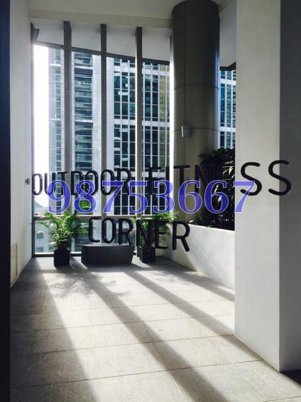 SHENTON WAY (D1), Condominium #73463552